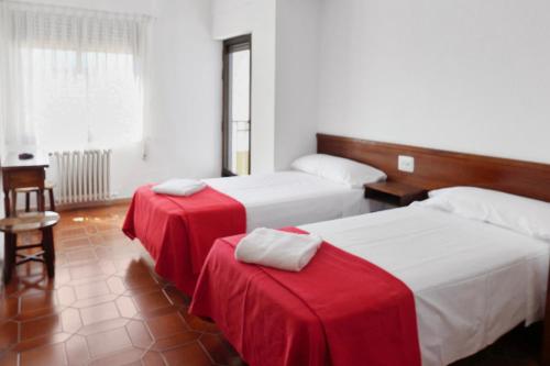 Hotel La Torre — hotel in Benicassim