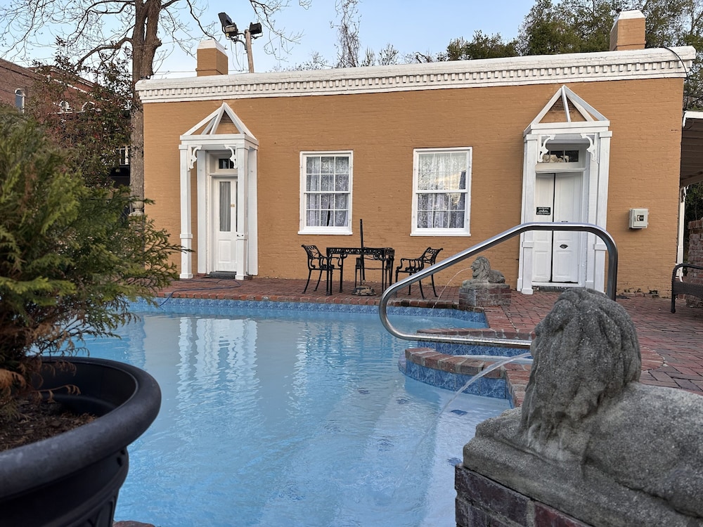 The Inn at Cedar Grove - photo 37