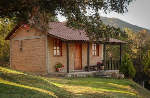 Maisonette Fanari — hotel in Magoula