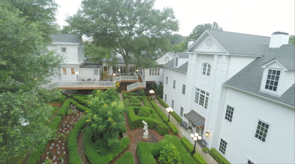 Fairview Inn - photo 44