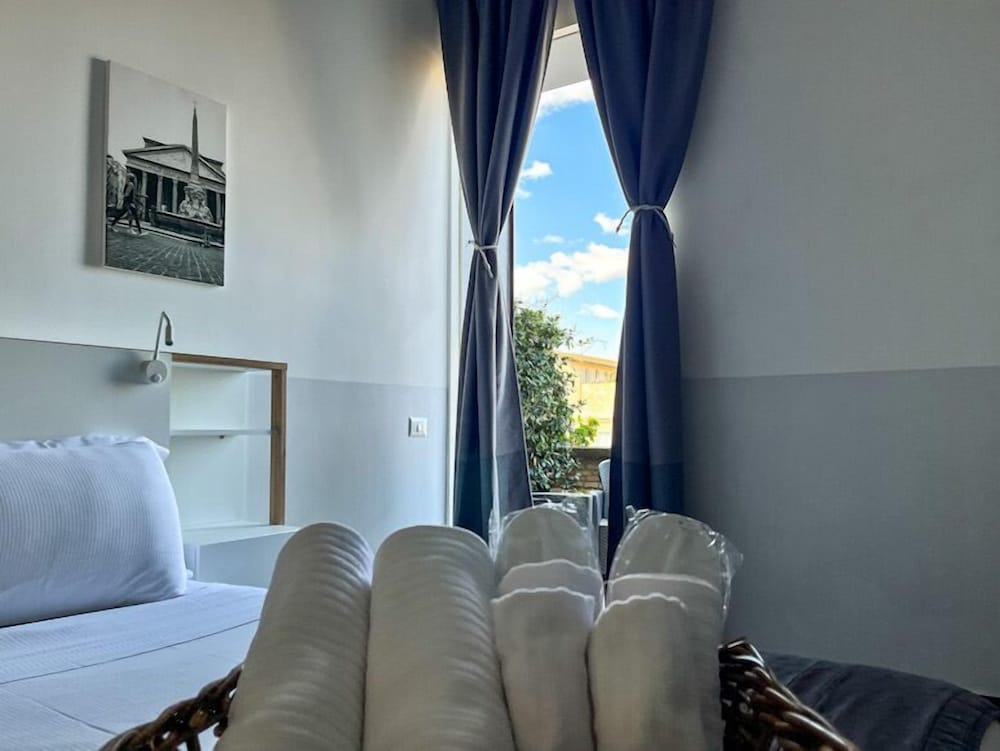 Arch Rome Suites