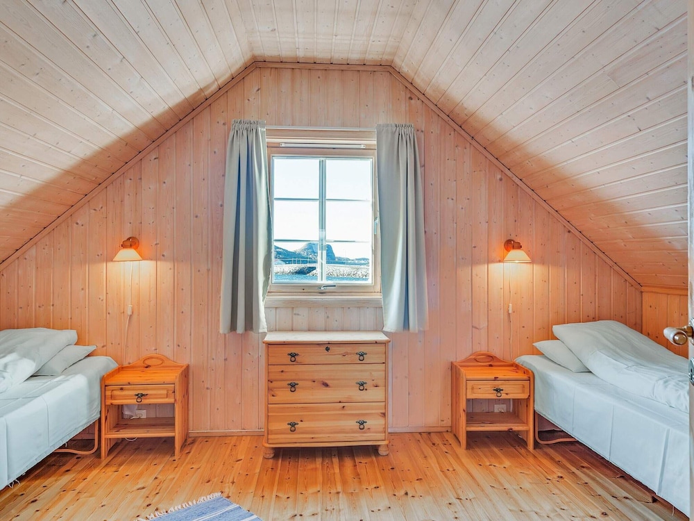 6 Person Holiday Home in Brekstad by Traum — Brekstad — photo 3