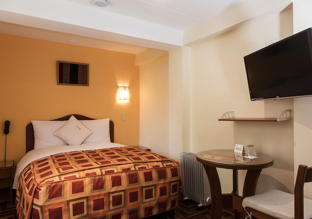 Laramani Hotel Boutique - last minute hotel in Cusco