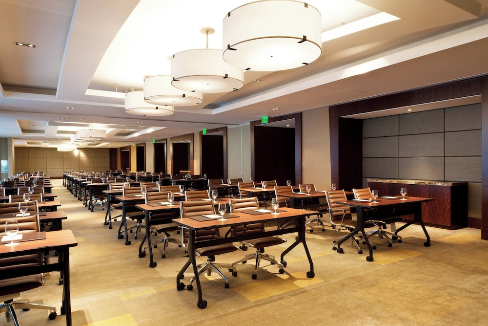JW Marriott Marquis Miami - photo 113