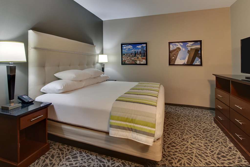 Drury Plaza Hotel Dallas Richardson - photo 21
