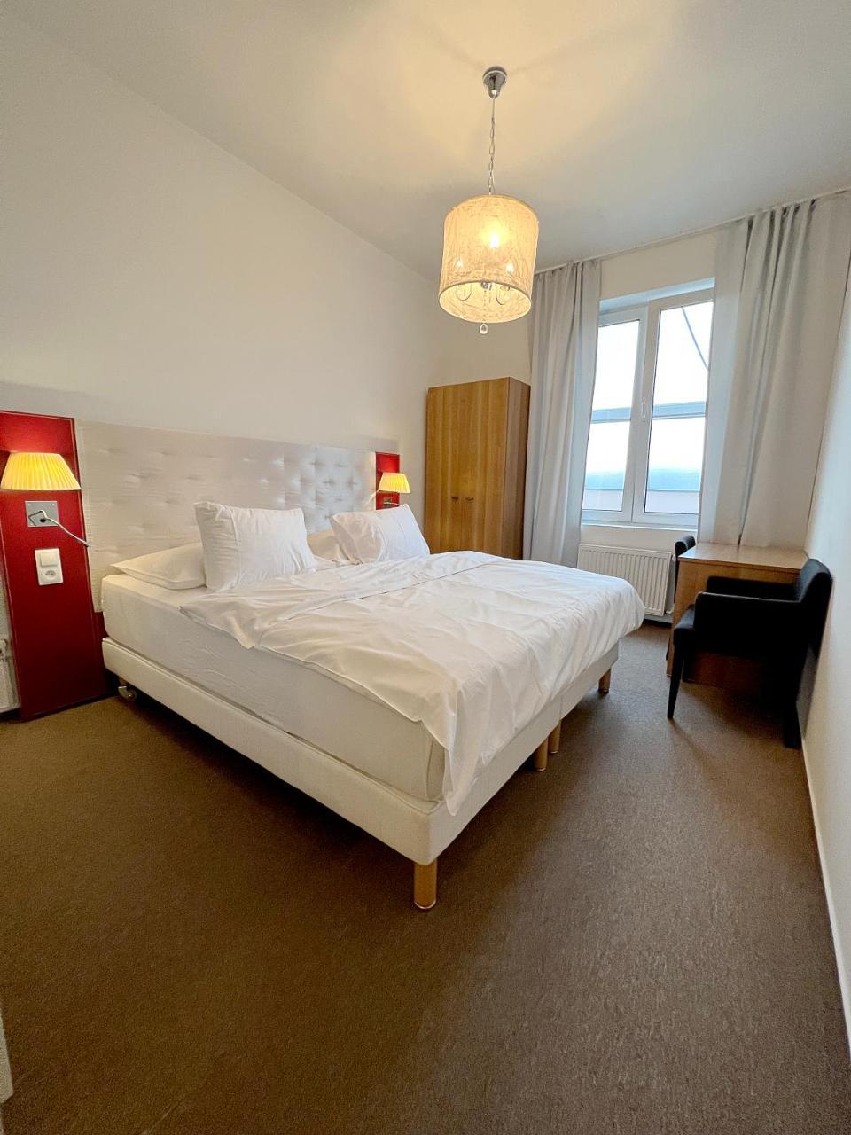 Holiday home Prague — 4-Star Luxury Hotel in Prague, Czech Republic