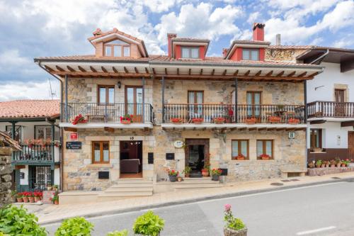 Quintanal de Villacarriedo — hotel in Villacarriedo