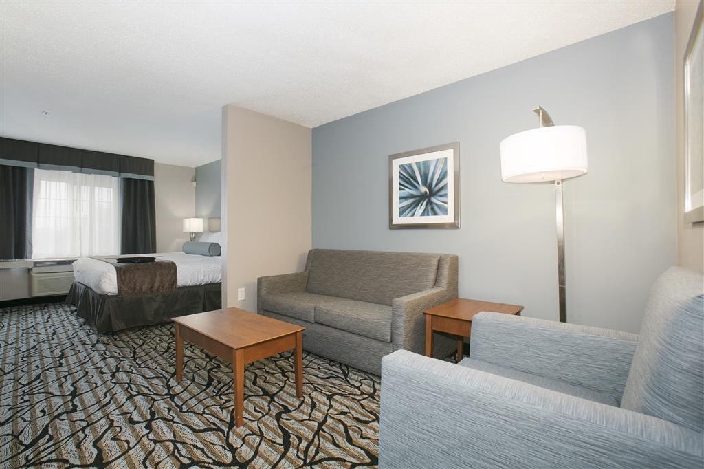 Best Western Plus Blaine at the National Sports Center - photo 25