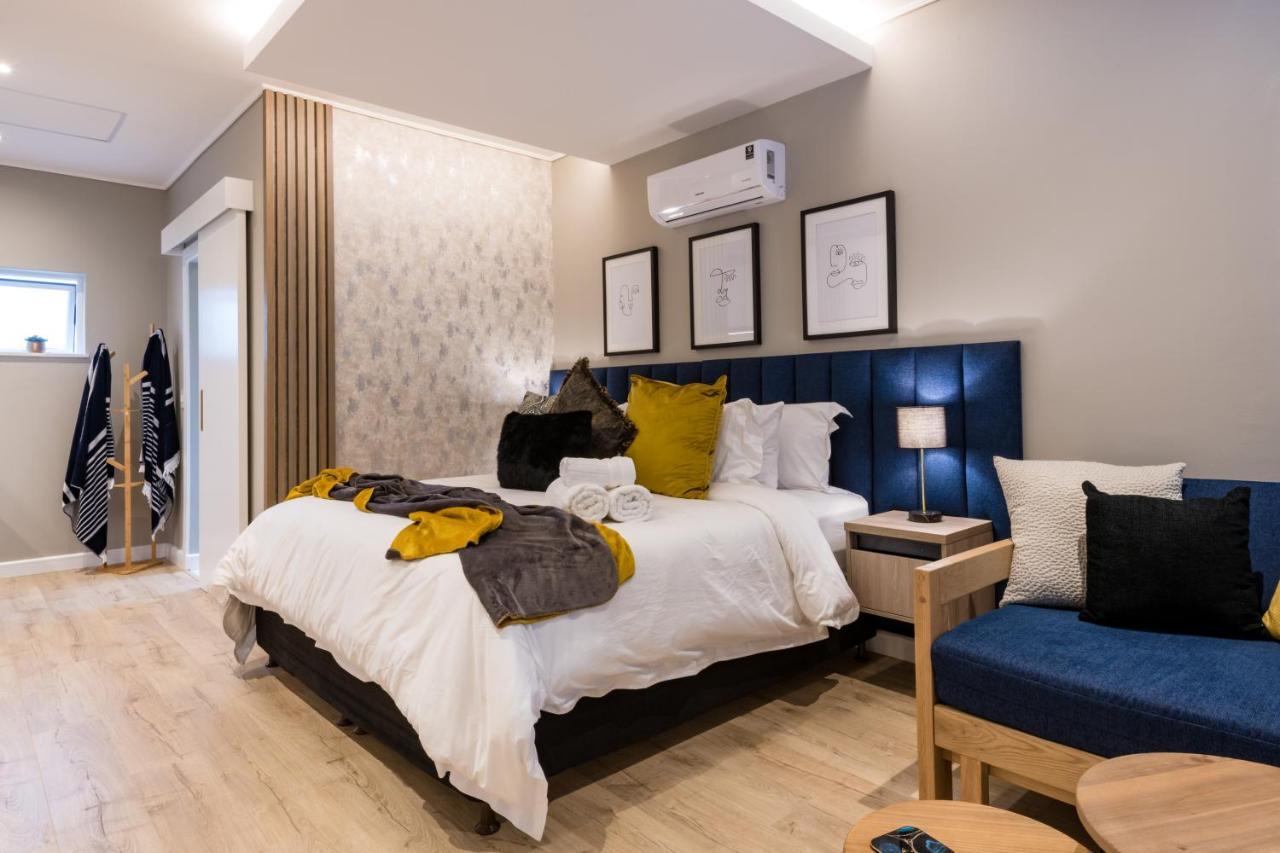 Superior Suite H19 @ The Dunes — 4-Star Luxury Hotel in Plettenberg Bay, South Africa