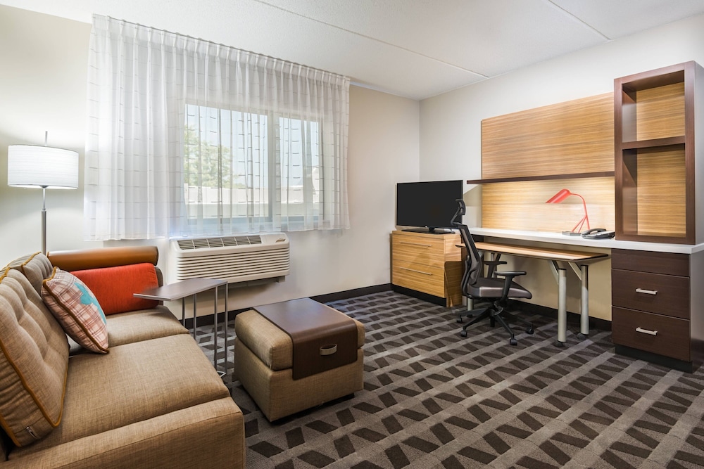 TownePlace Suites Latham Albany Airport - photo 23