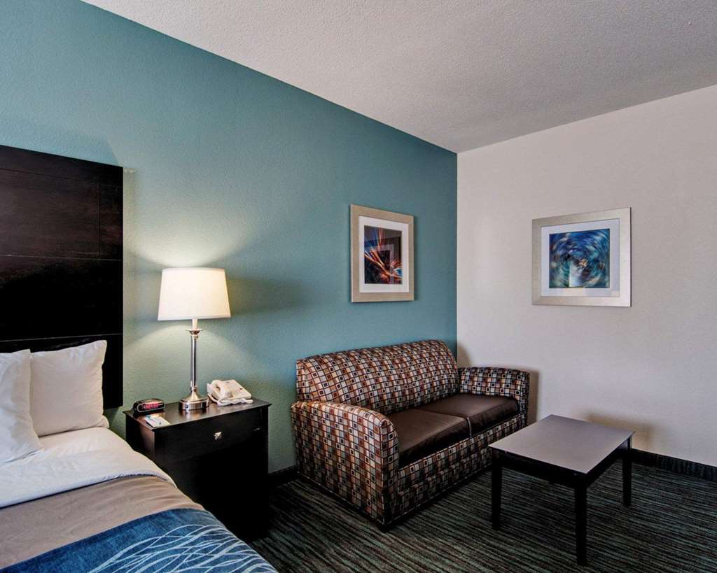 Comfort Inn Mount Airy - photo 8