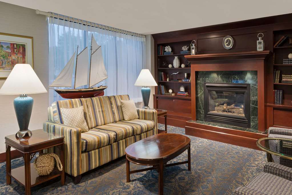 Ramada by Wyndham Boston - photo 3