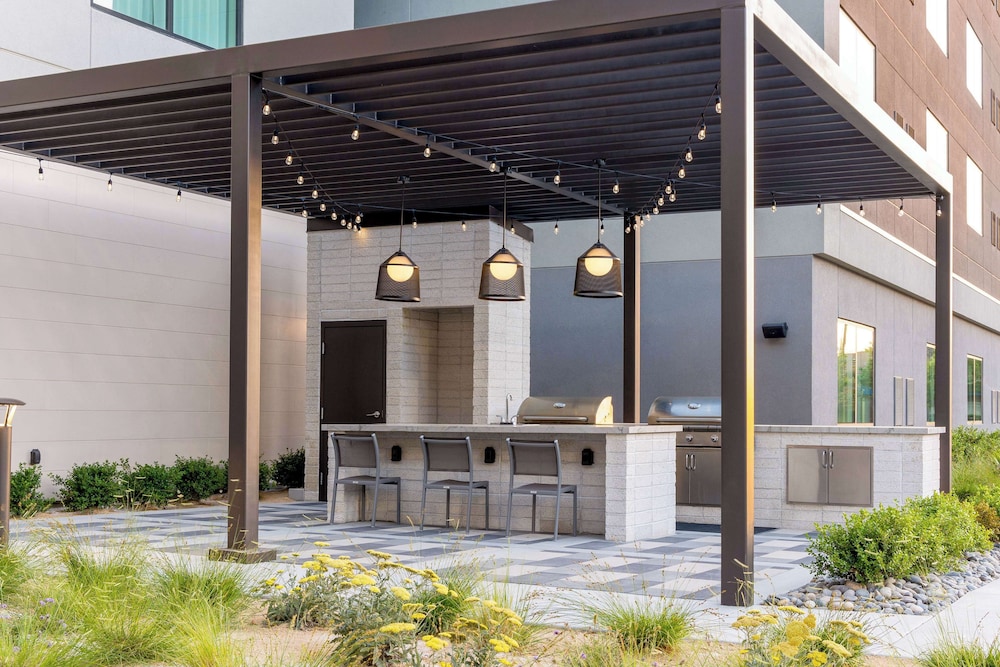 Homewood Suites by Hilton Cypress Orange County - photo 30