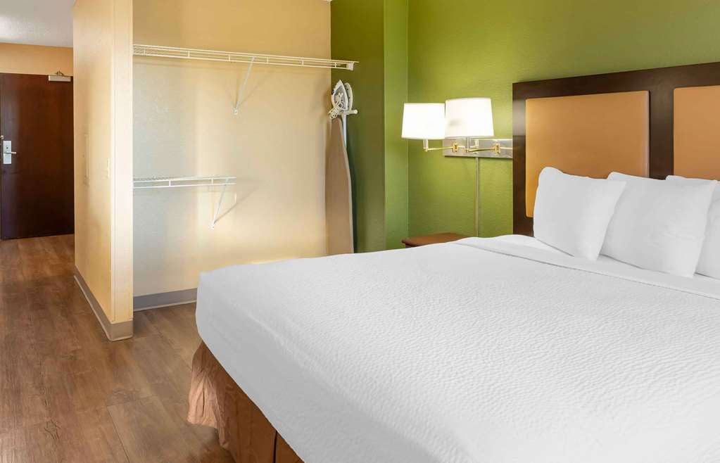 Extended Stay America Suites Dublin Hacienda Dr - photo 12