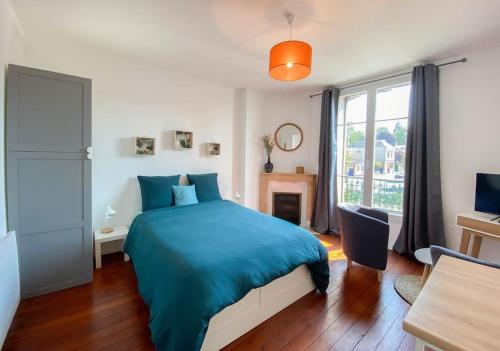 Unique Et Elegant Gare Hyper Centre Wifi - last minute hotel in Unknown City