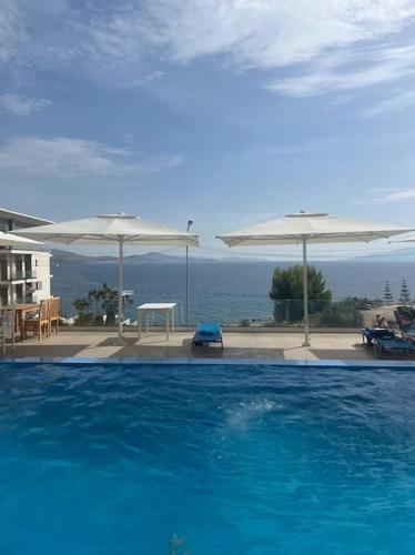 Gino's Apartment — 4-Star Luxury Hotel in Sarande, Albania