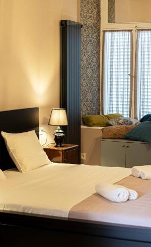 Charming 1BR Apartment with Balcony By Wehost