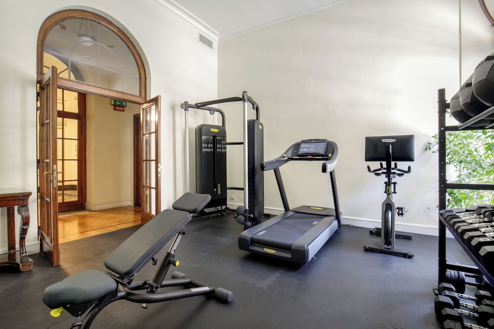 פעילויות וכושר