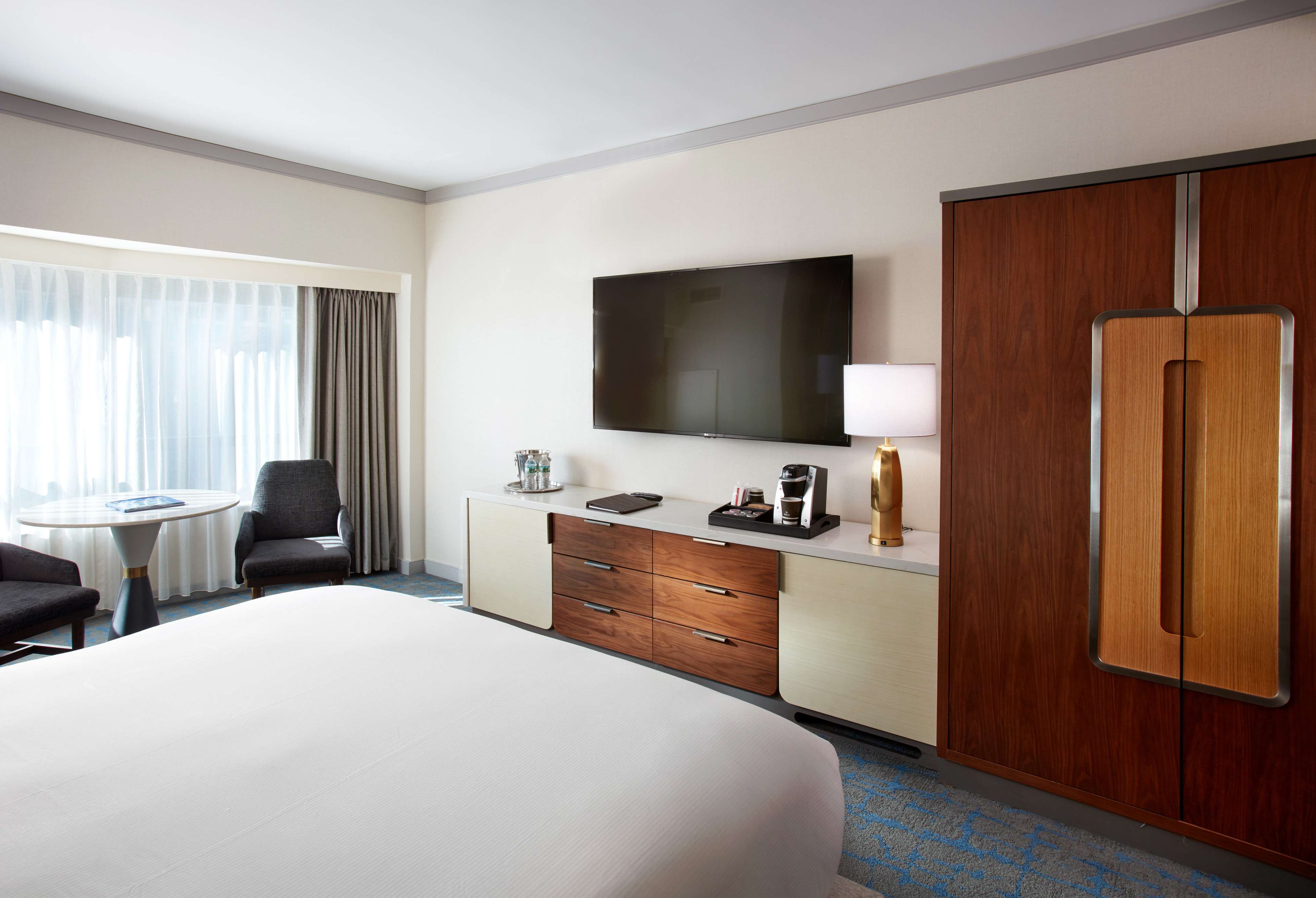 Hilton Club The Residences New York - photo 4