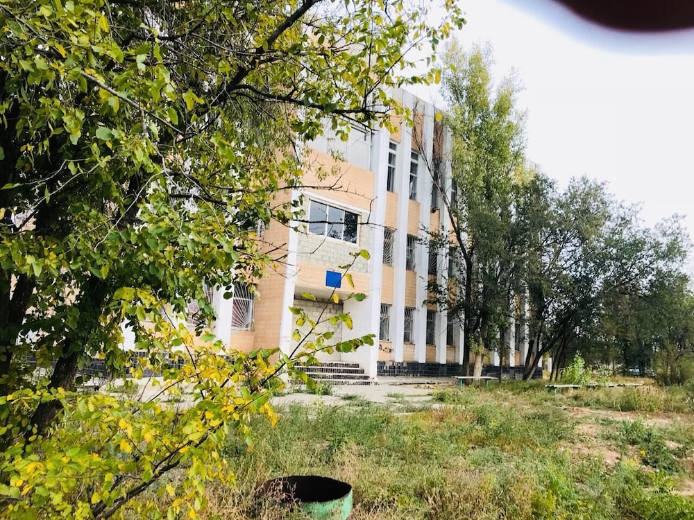 Rogachik in Novyy Rogachik, Russia