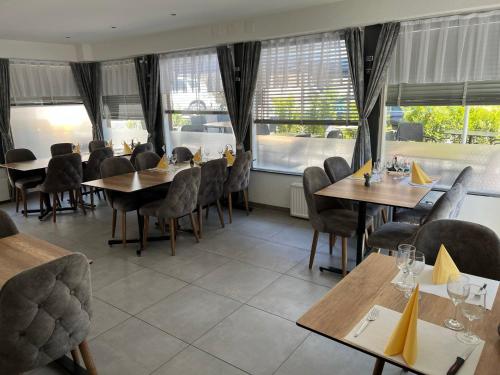 Hotel Restaurant du Moulin — hotel in Fleurier