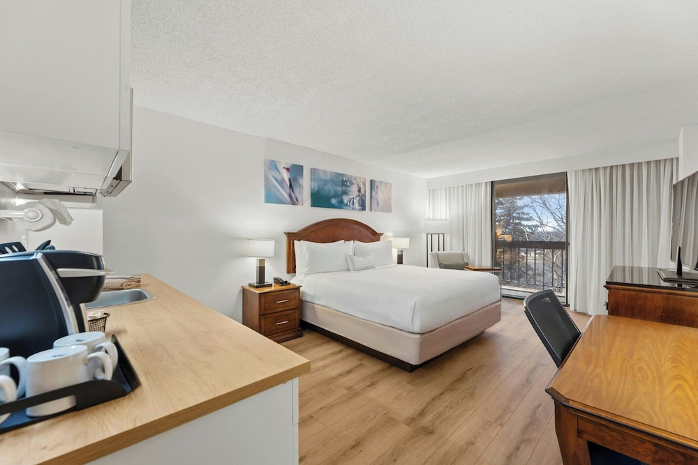 Delta Hotels by Marriott Mount Pleasant - photo 26