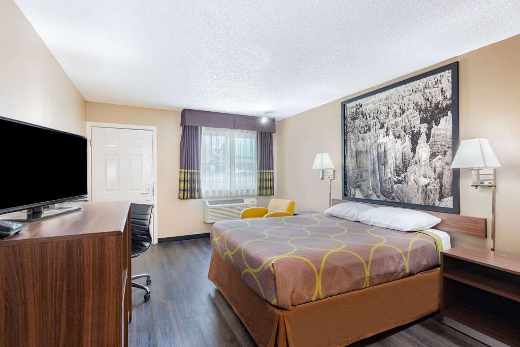 Super 8 by Wyndham Richfield UT - photo 19