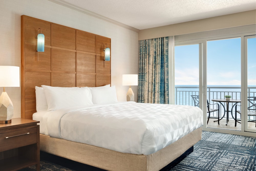 Holiday Inn & Suites Ocean City by IHG - photo 26