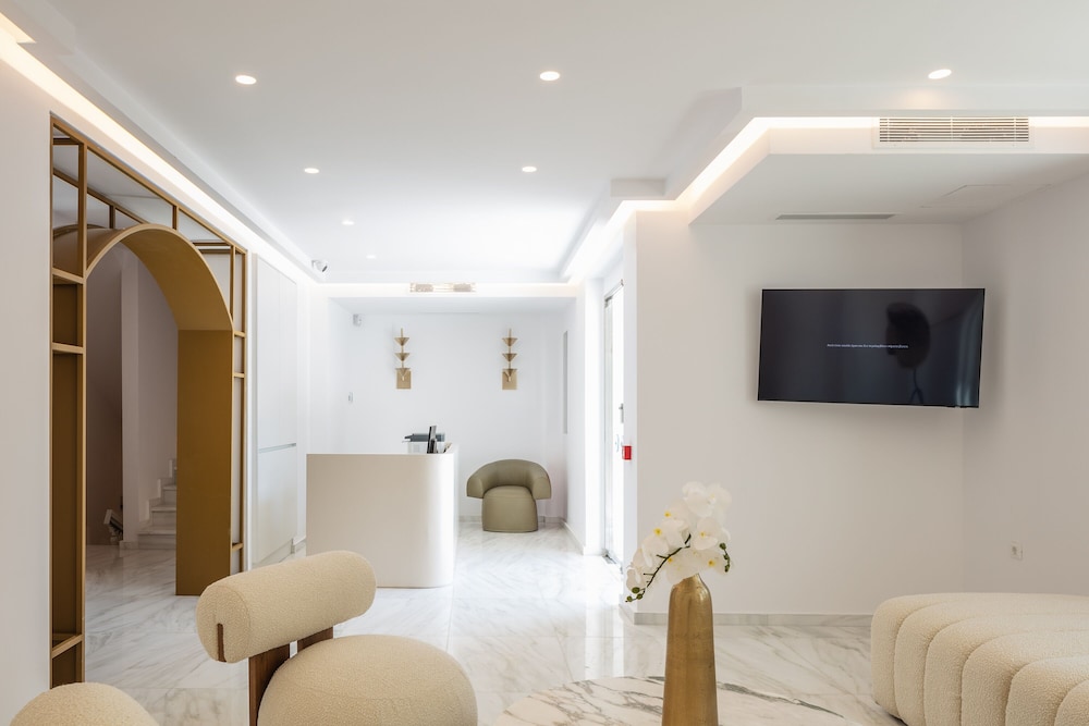 Naiades Boutique Hotel Adults Only — Agios Nikolaos — photo 2