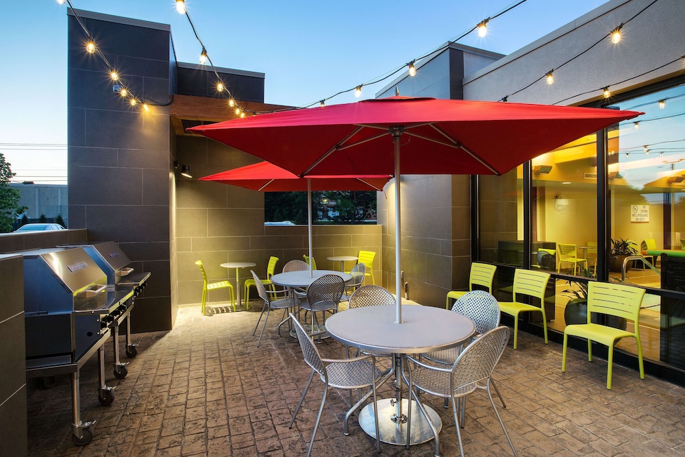 Home2 Suites by Hilton Chicago Schaumburg IL - photo 23