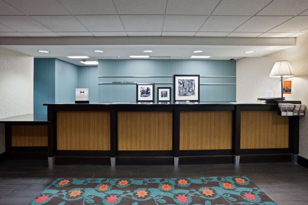 Hampton Inn Ithaca - photo 5