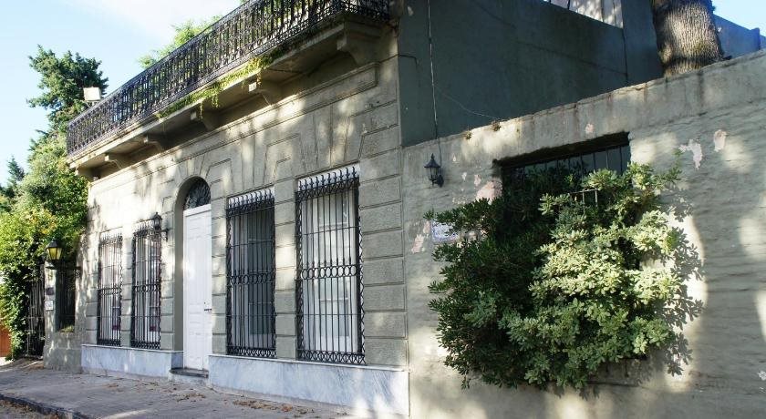 Posada del Gobernador in Colonia Del Sacramento, Uruguay