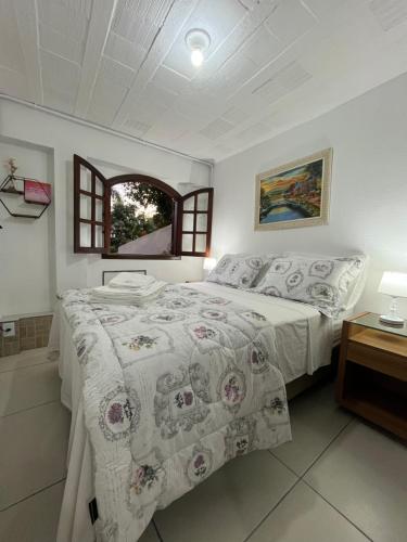 Luxor Flat`s in Miguel Pereira, Brasil