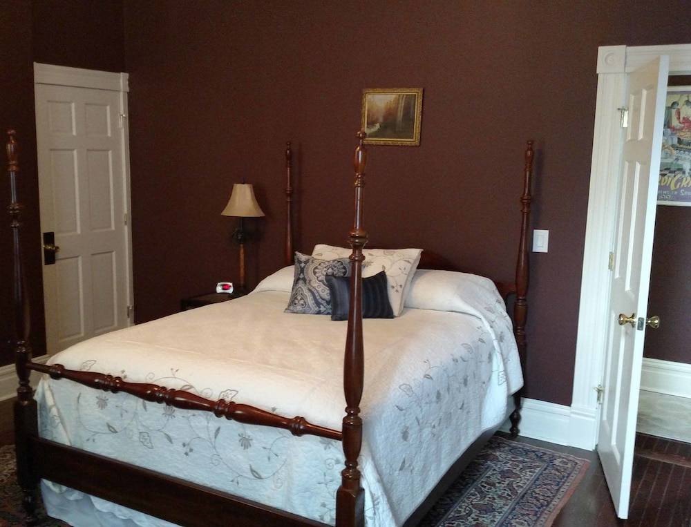 Benton Park Inn - photo 10