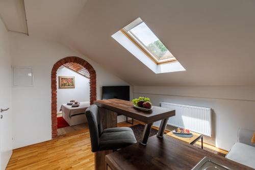 UrbanStudio5 — 4-Star Luxury Hotel in Cakovec, Croatia