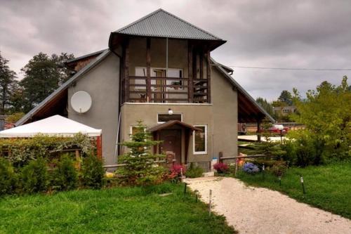 Arizona City in Kudowa-Zdroj, Poland