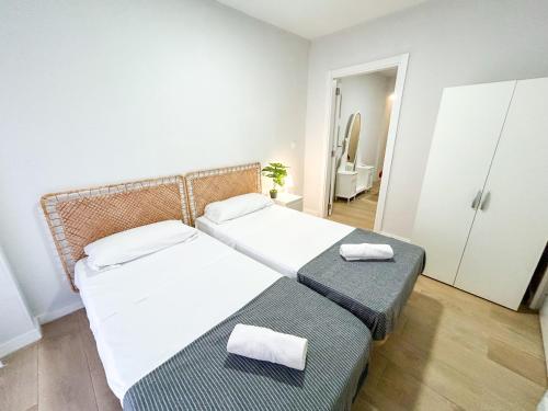 Trinidad Del Mar Turistea in Castello De La Plana, Spain