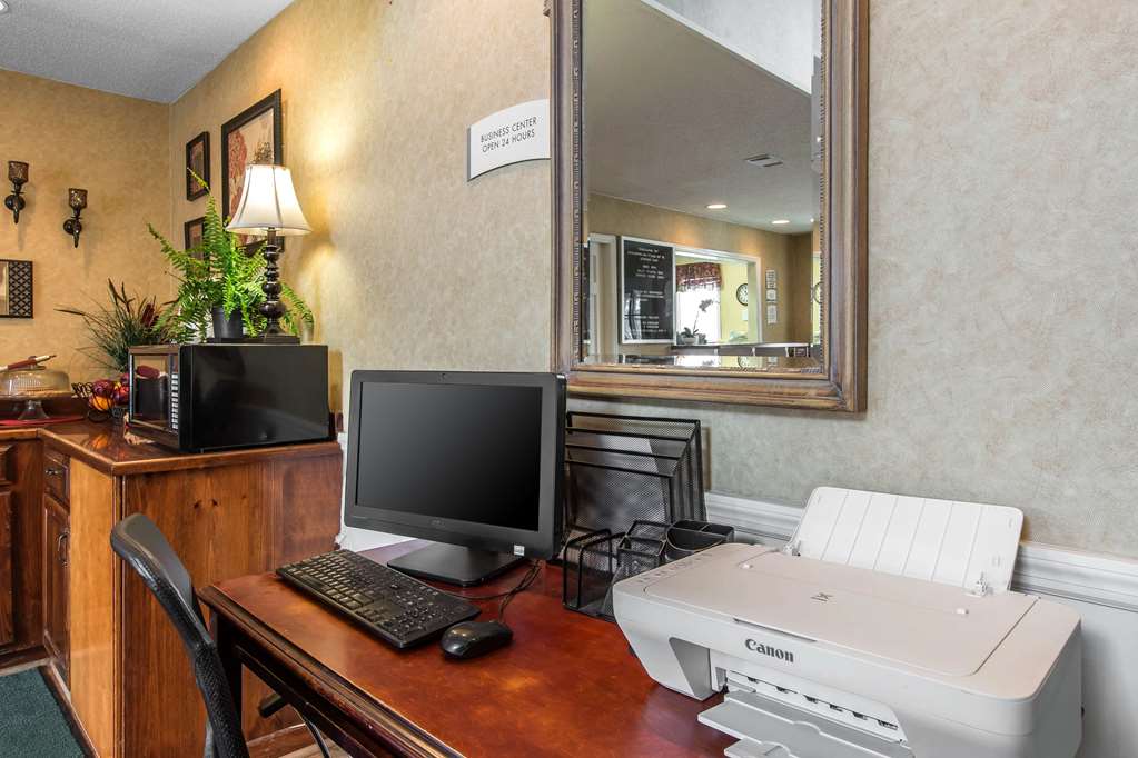 Quality Inn Jesup - photo 22