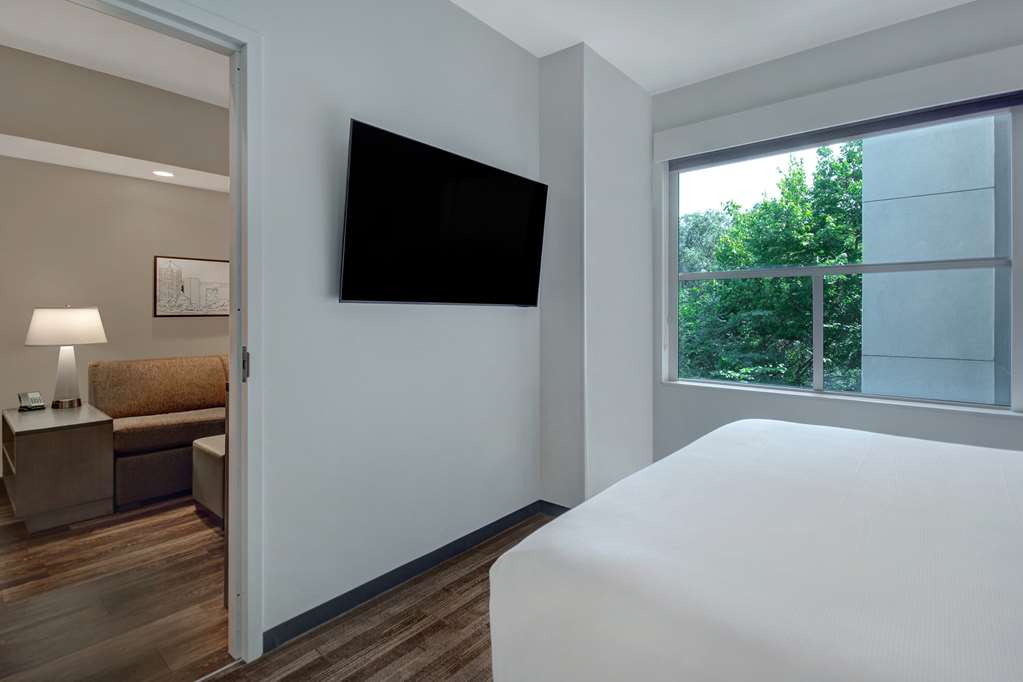 Hyatt House Mall Of America Msp Airport - photo 7