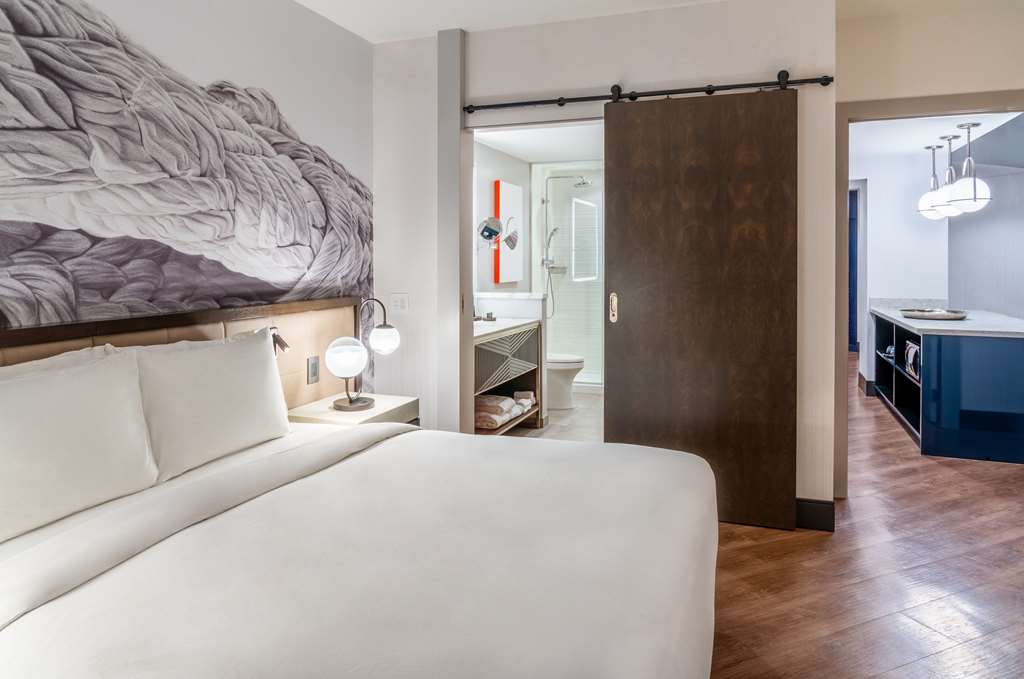 Hyatt Centric Las Olas Fort Lauderdale - photo 15
