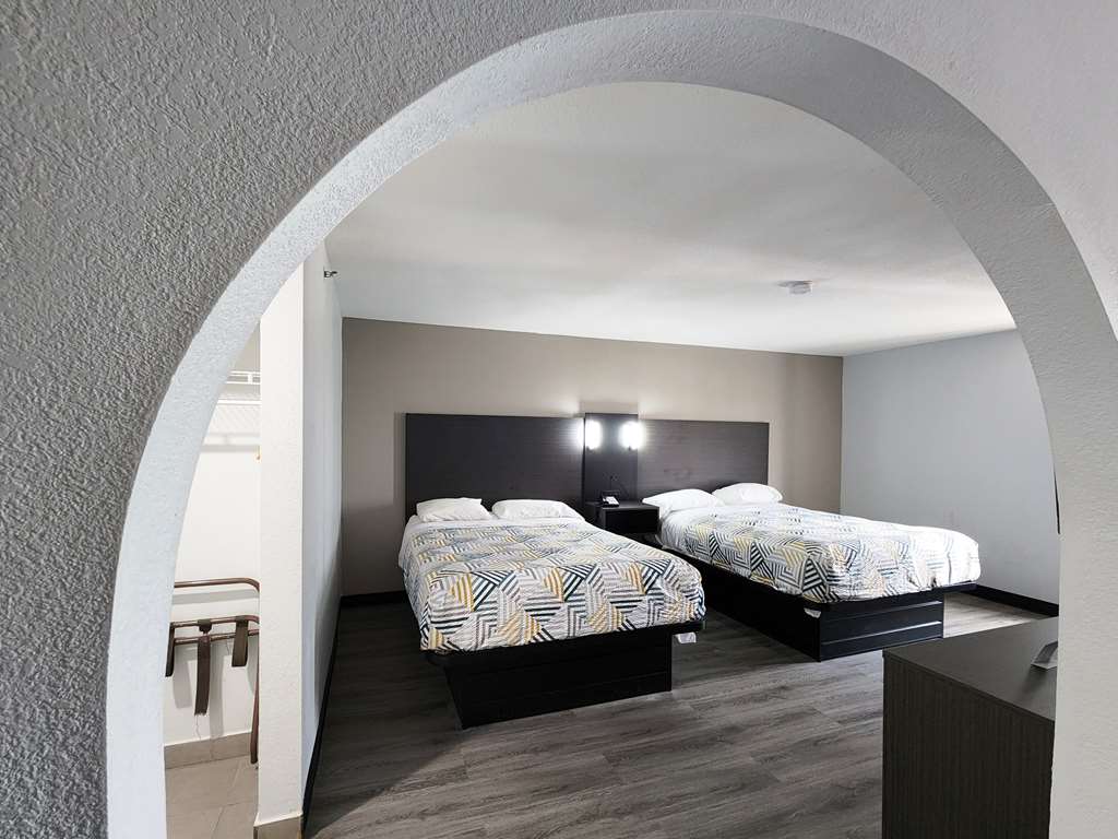 Motel 6 Pine Bluff AR - photo 7