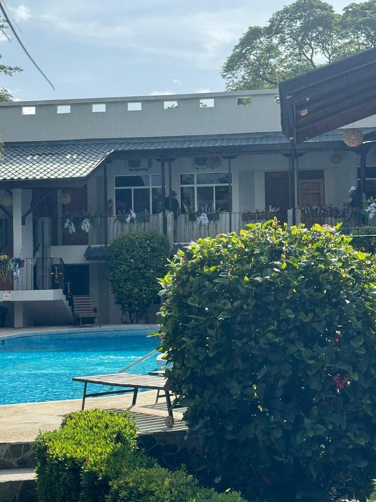 Parti Gras Hotel & Villas en Potrero in Liberia, Costa Rica