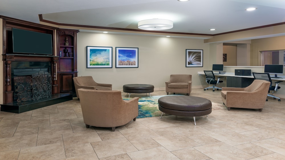 Candlewood Suites Athens by IHG - photo 8