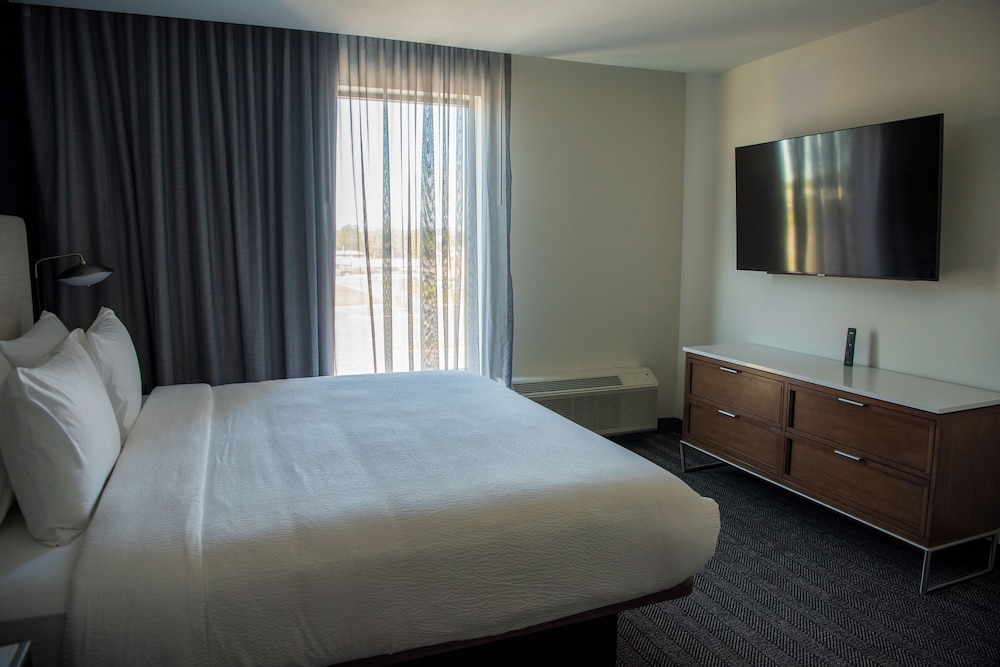Courtyard by Marriott Lake City - photo 16