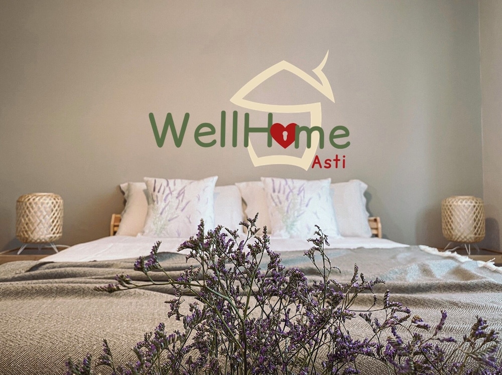 WellHome in Asti, Italy