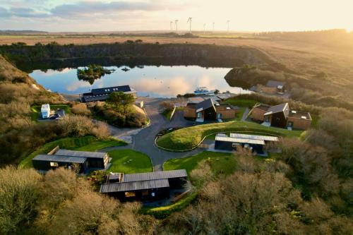 Trevassack Holidays in Helston, United Kingdom