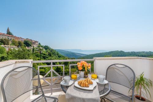 La Perla — 4-Star Luxury Hotel in Labin, Croatia