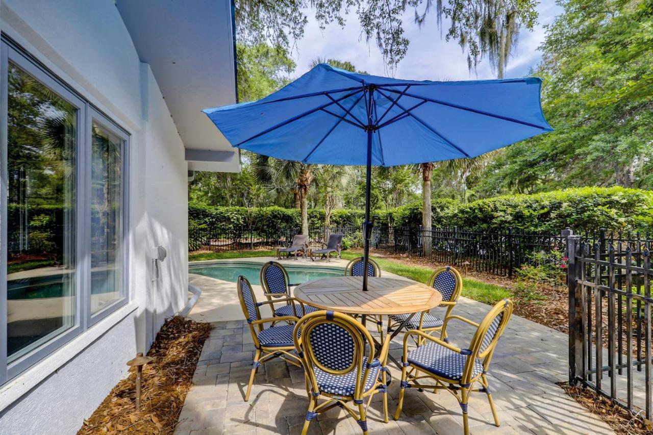 Egret 2 — 4-Star Luxury Hotel in Hilton Head Island, United States