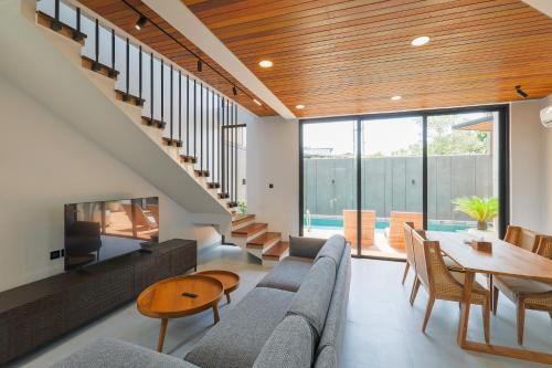 Rumah Christa in Seminyak, Indonesia