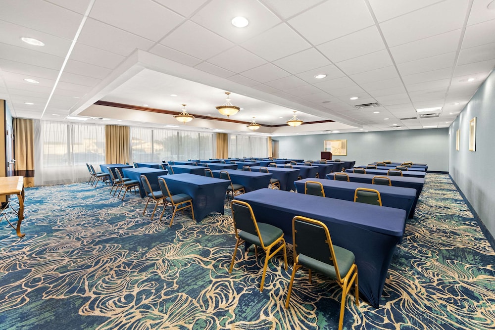 Comfort Inn On the Ocean - photo 56